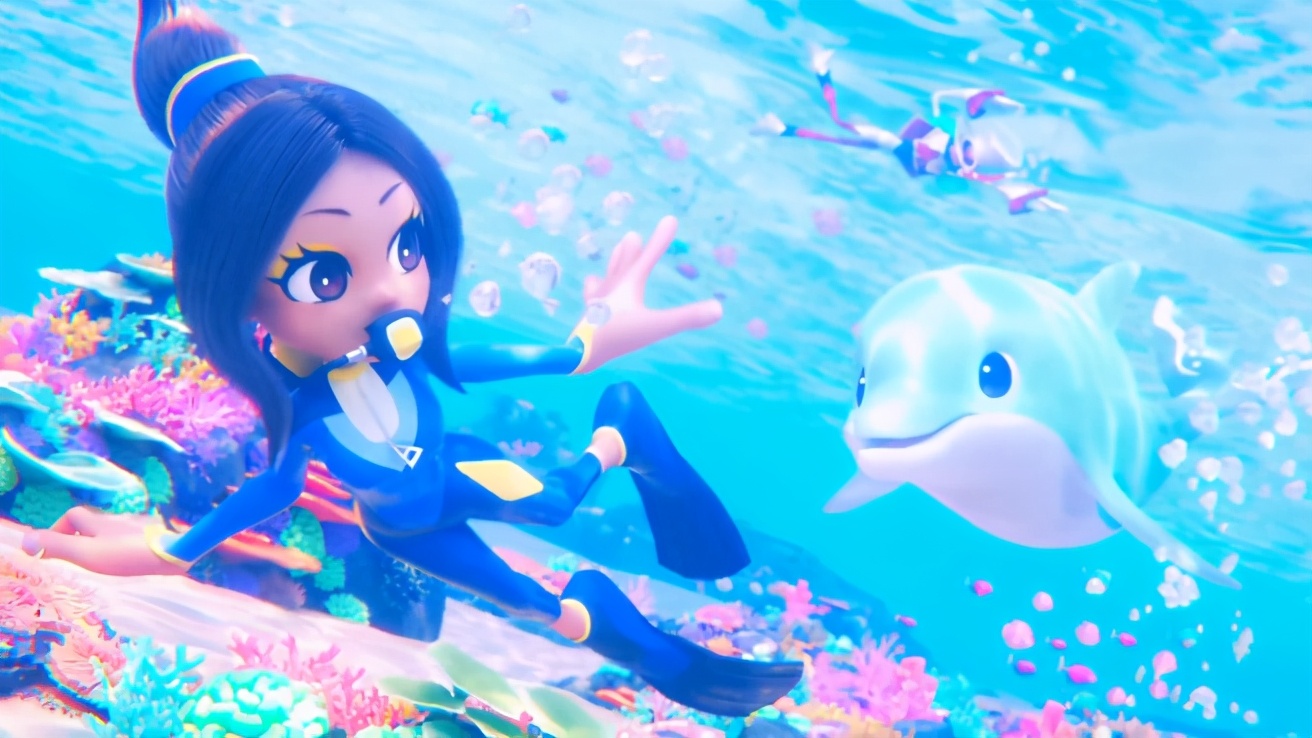 卡普空新作预告片,卡普空即将发行的大作