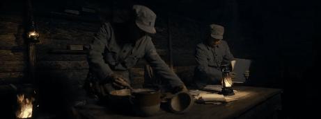 全程高能，开播17分钟不敢走神1秒，这部B级片把他拍活了