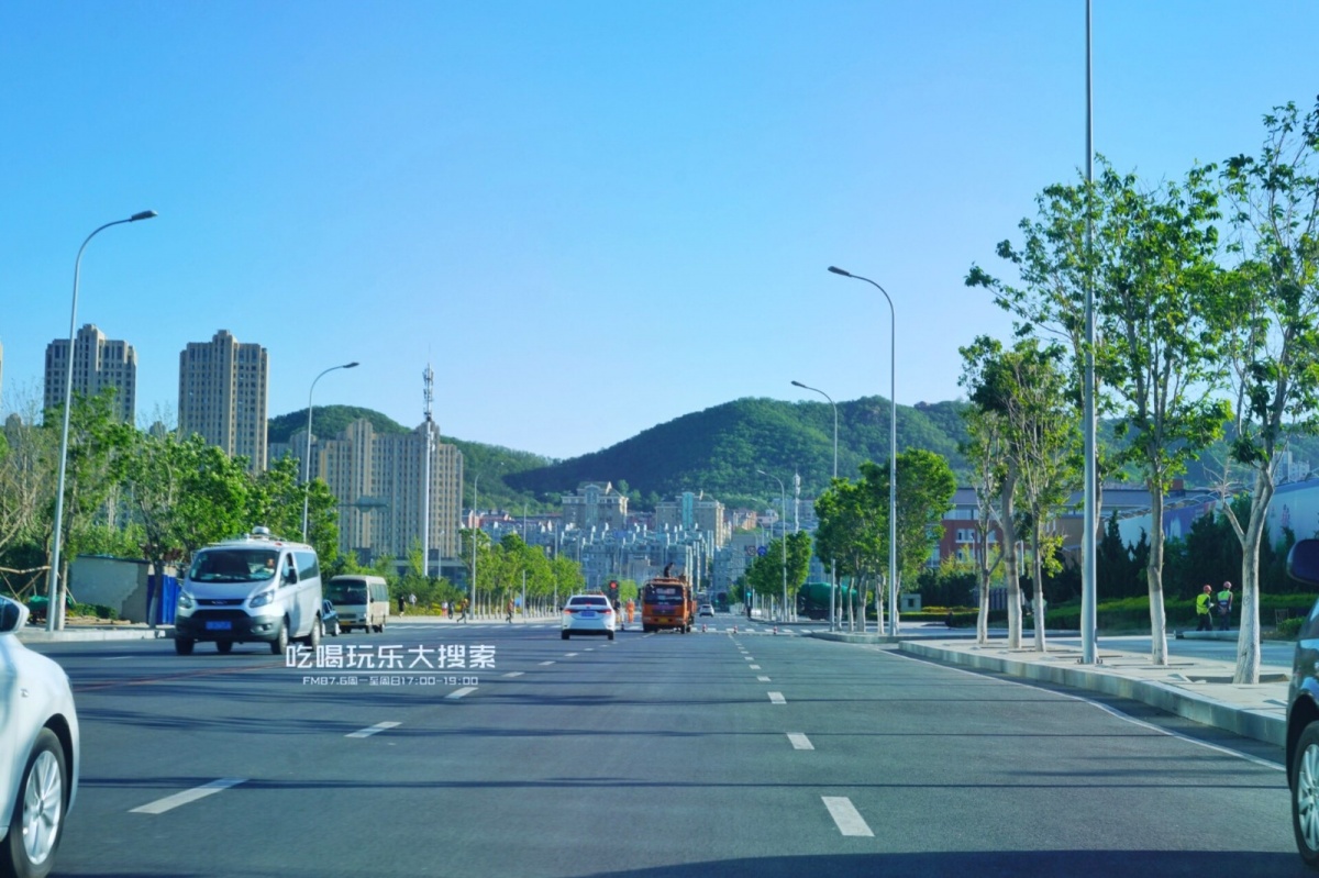 遇上浓浓的大连海蛎子味,青岛海蛎子旅游攻略