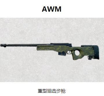 刺激战场我的awm会飘吗,刺激战场awm几月几日上线