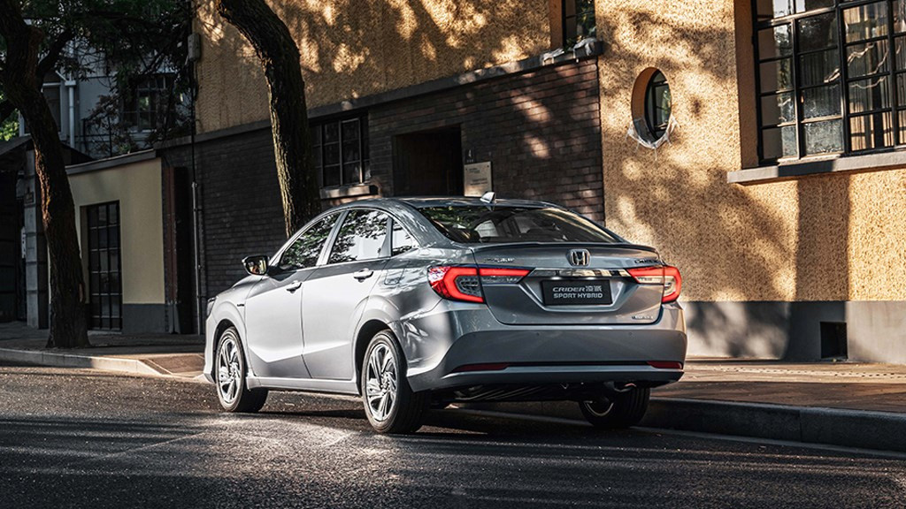 新福特福克斯对比广汽本田凌派，谁更耐用省油