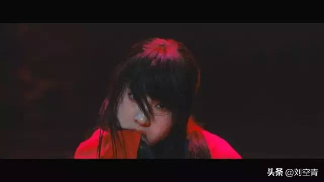 讲述换脸的电视剧,电影解说女人整容时的场景