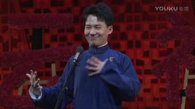 德云社超帅男子天团,德云社帅哥合集