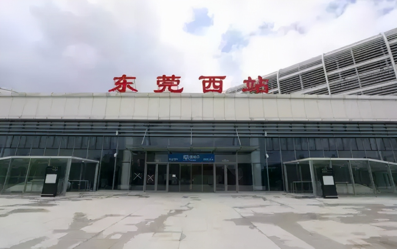 东莞最新交通规划2035,东莞交通规划2035图