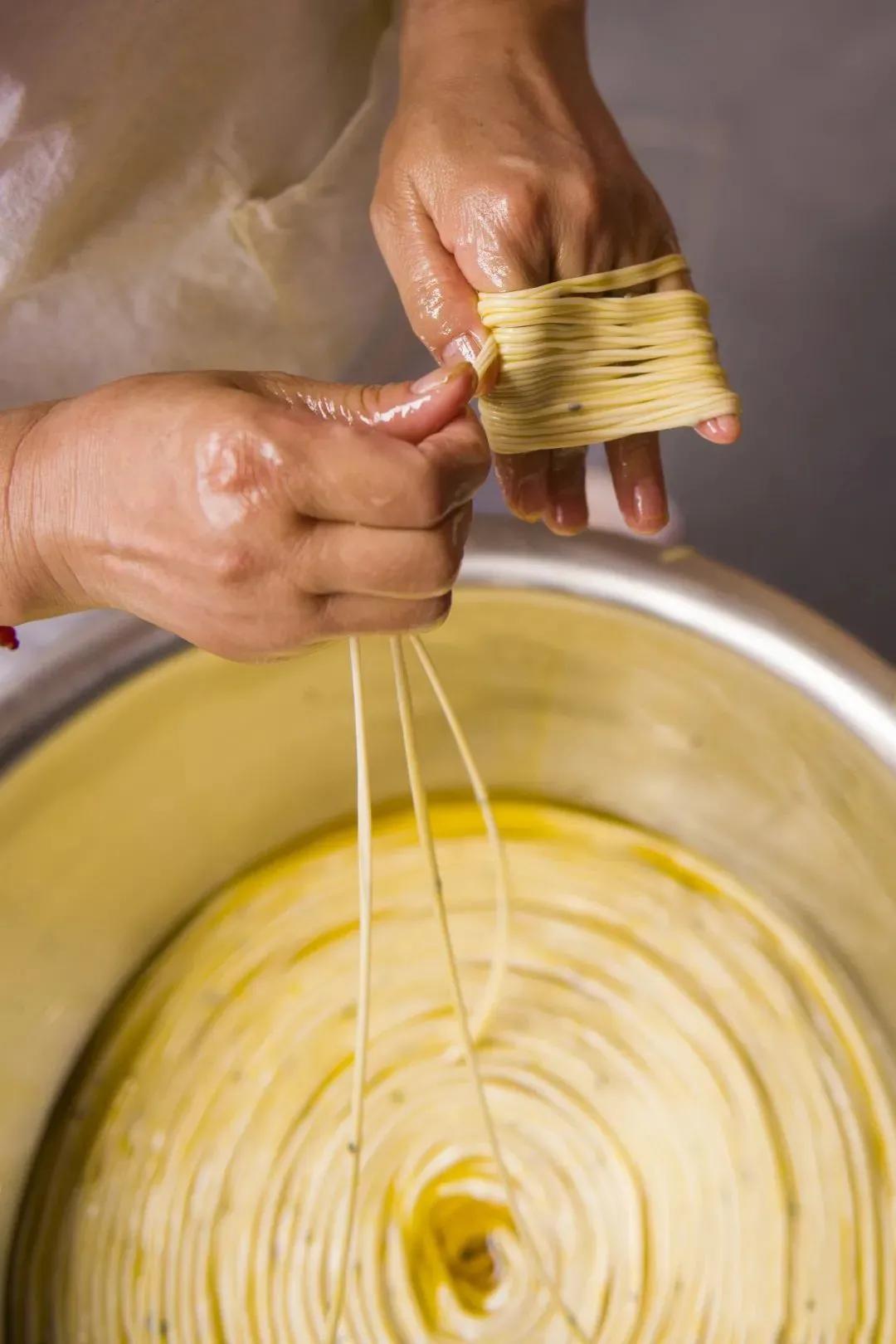 淮扬菜属于什么菜系,淮扬菜为什么不是扬淮菜