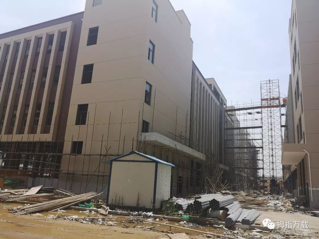 万载人在台州20年——李吉昌,卖过热水器、摆过地摊