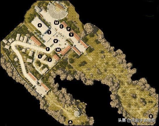 泰坦之旅任务攻略希腊greece篇,泰坦之旅超详细攻略