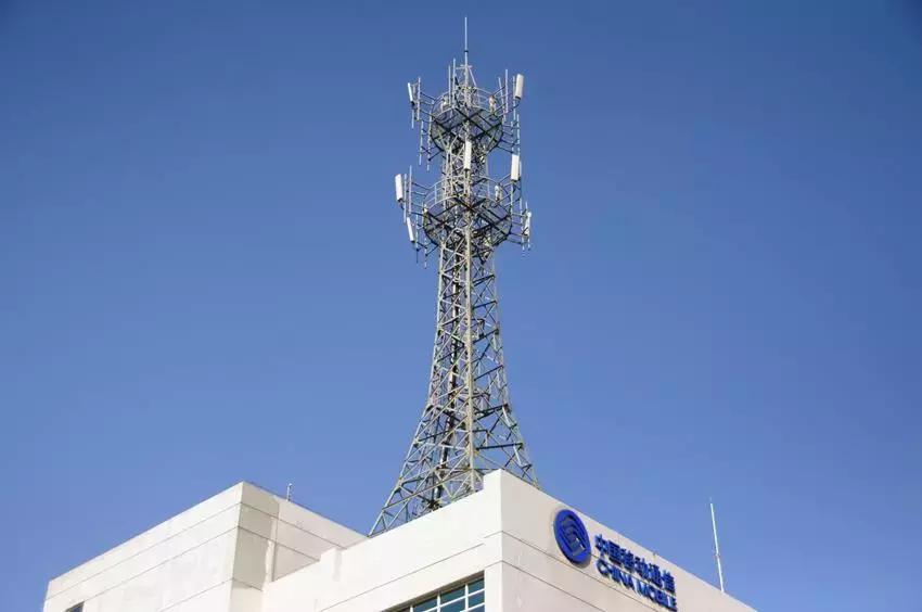 5g承载网和5g核心网详细解析,5g无线接入网的部署方案