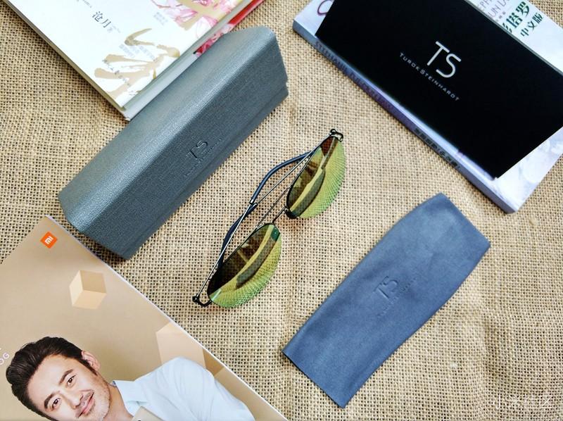 直击高端太阳眼镜*力暴**行业，小米这次再当“搅局者”