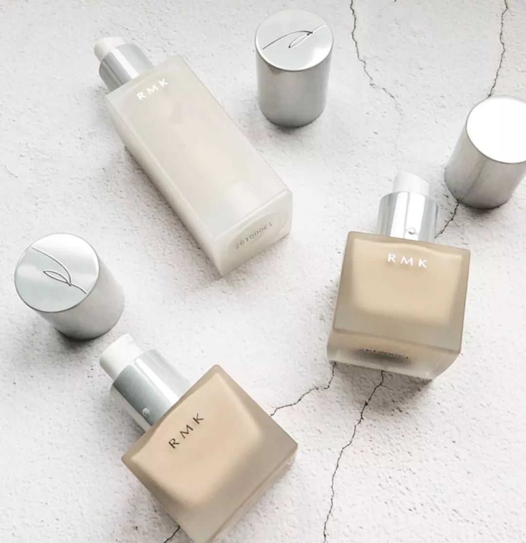 用过最好用的干皮粉底液,最好用的几款粉底液