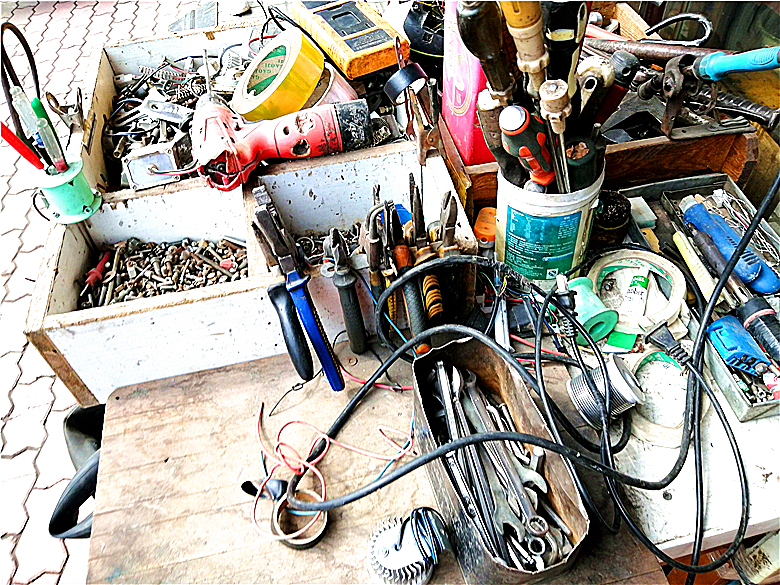 电池修复器真的能修复电瓶吗,电瓶车电池不耐用修复妙招