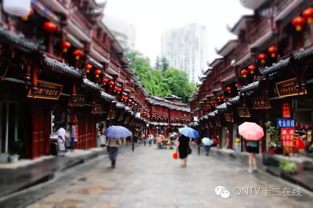 都匀未来印象,都匀未来的发展向北还是向南