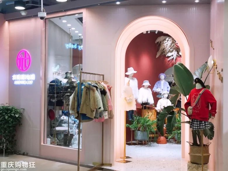 朝天门童装批发城在哪,重庆朝天门童装批发市场攻略