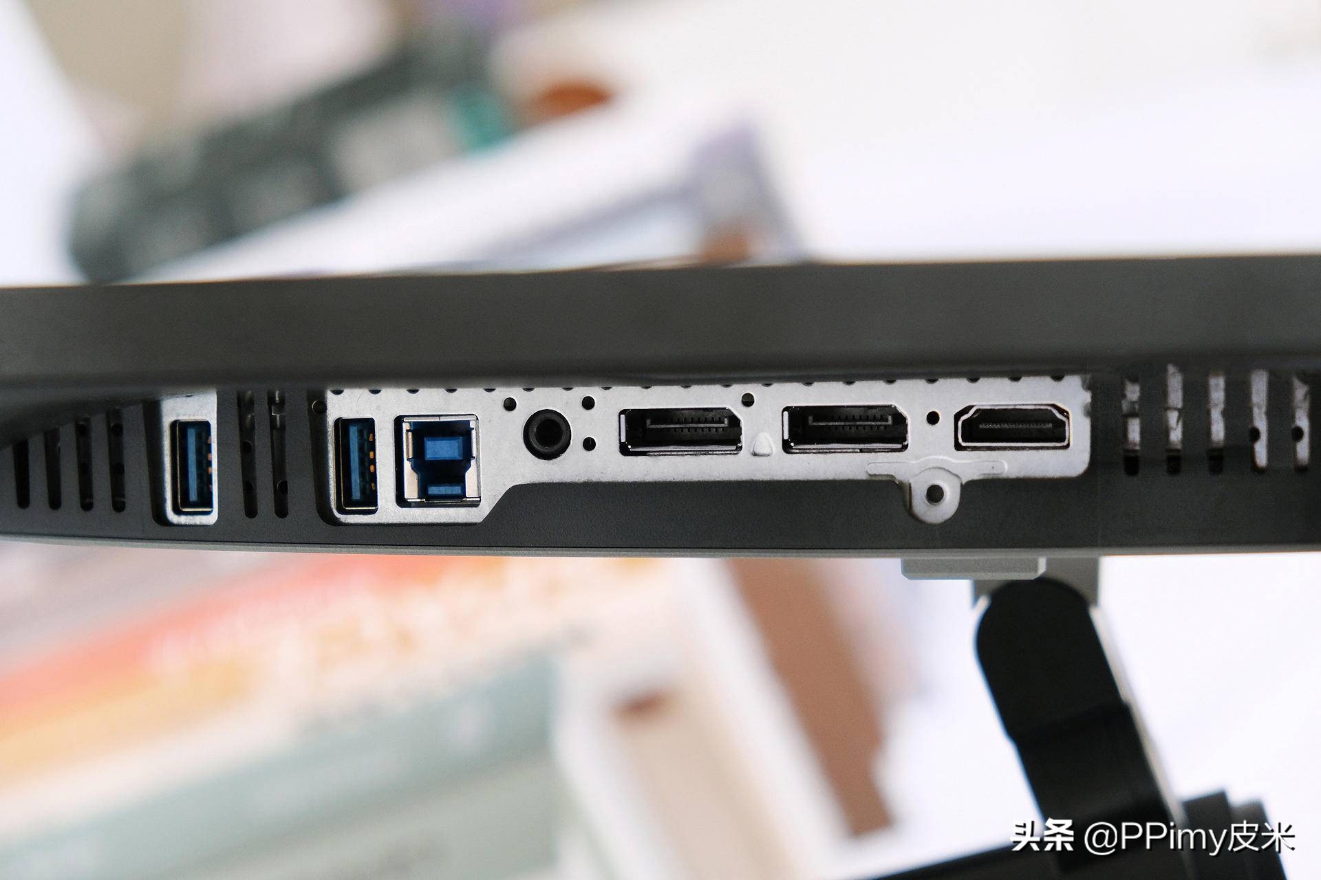 戴尔显示器u2719ds评测,戴尔u2719dc和s2719dc哪个好些