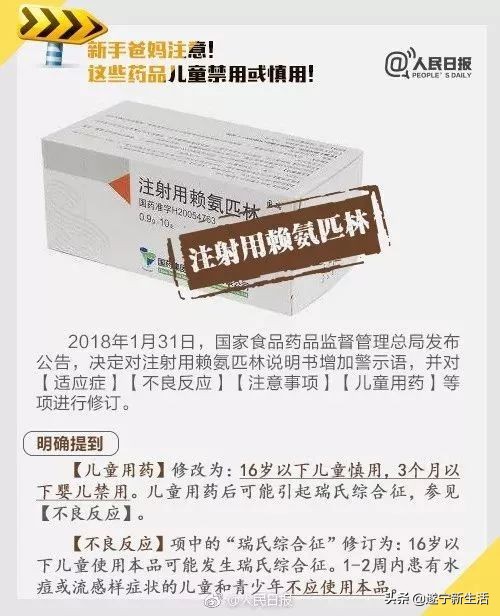 注意！这6种药已被香港和国外禁用，遂宁人却用来常备