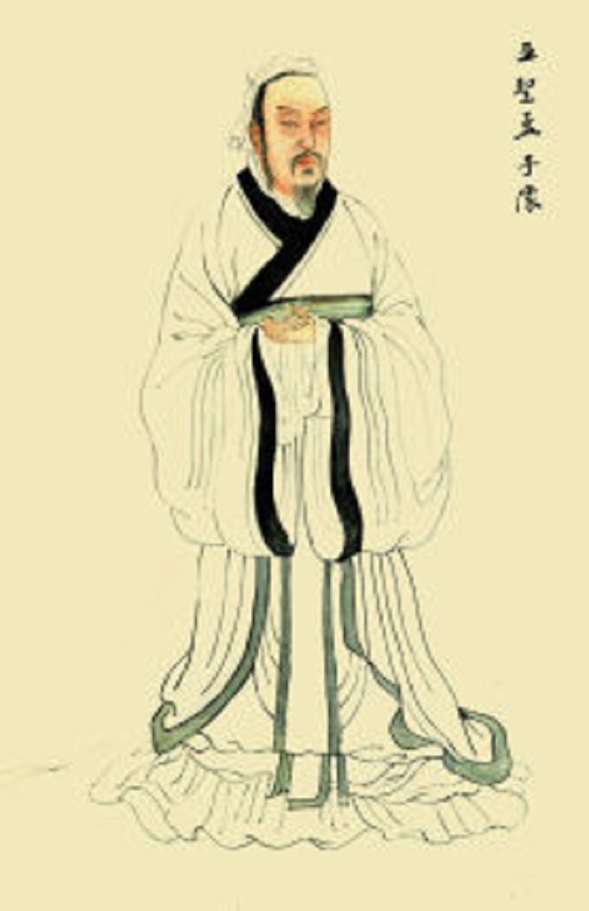 人生最好的养生之道就是心宽,心平气和养心养生