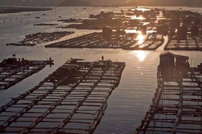 中国最美的海岸线霞浦,霞浦旅游之美