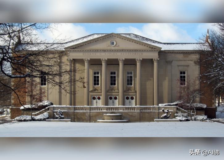 美国印第安人寄宿学校,美国排名前十的高中寄宿学校