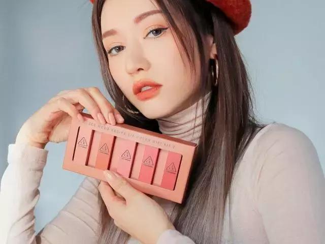 3ce这次的新品牌,3ce会进中国吗