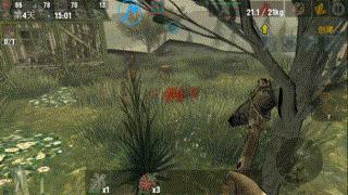 盘点最经典的FPS射击游戏,最细节的十款射击手游