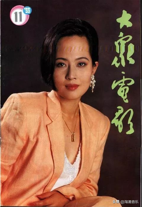30年前,这些封面上的女人,惊艳了一个时代
