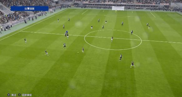 2024实况足球伊布,伊布人中赤兔表演