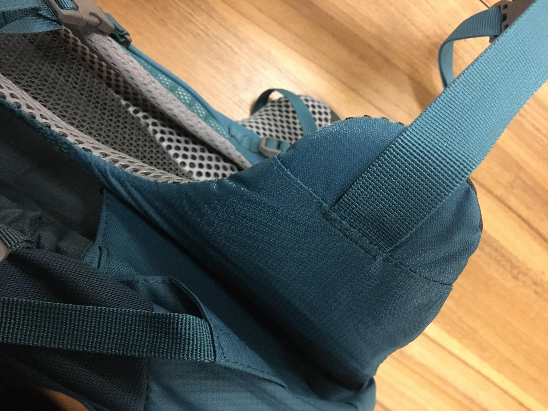 户外背包推荐几升,国外户外背包排行榜前十名