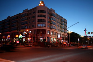 在那遥远的东方歌曲,抚远东方第一哨旅游攻略