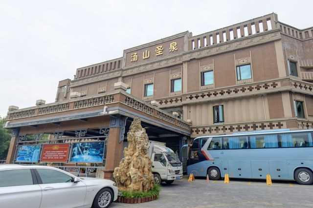 南京哪里温泉好,南京温泉哪个是天然的