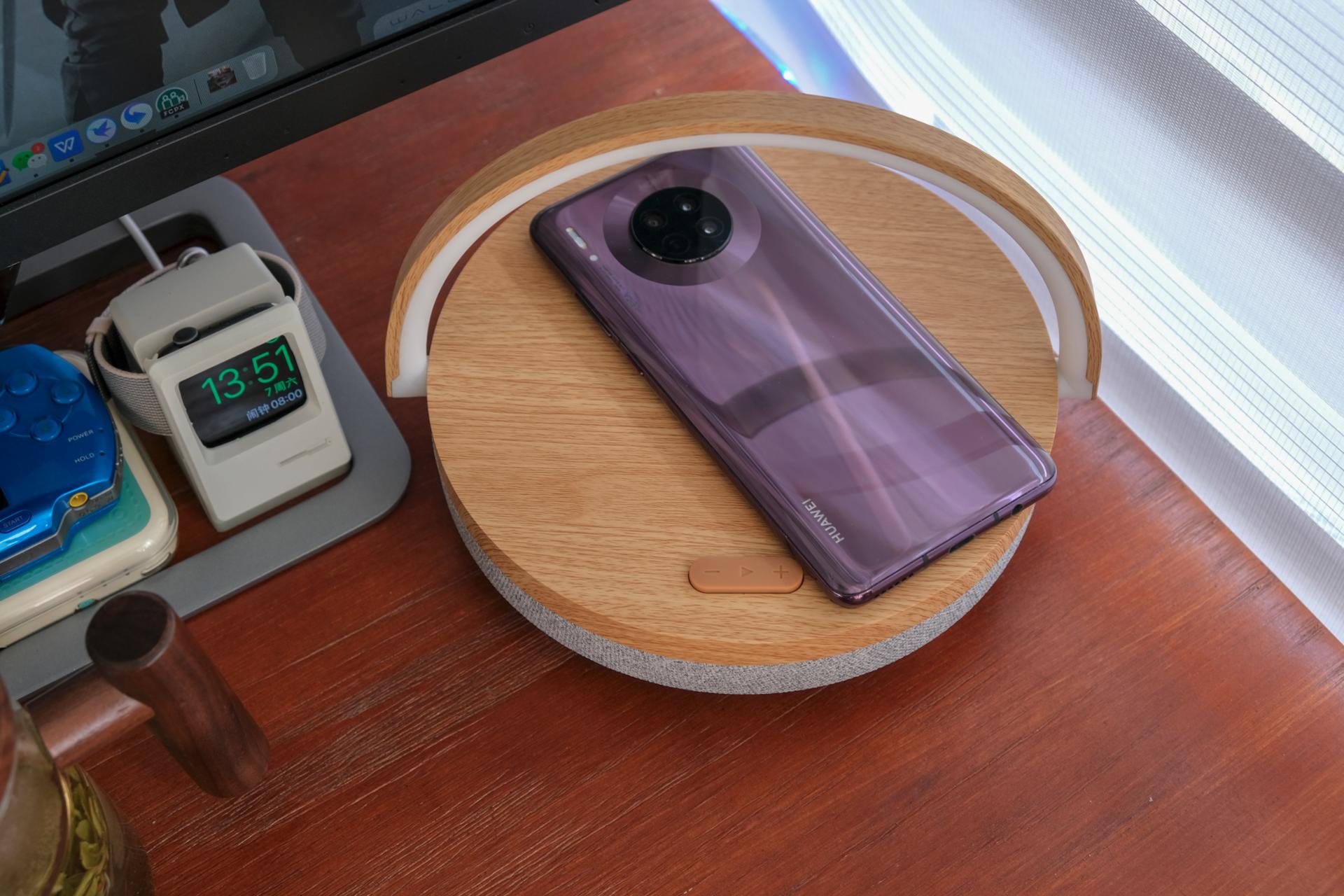 又是一年双十一：十余款桌面好物无保留分享推荐