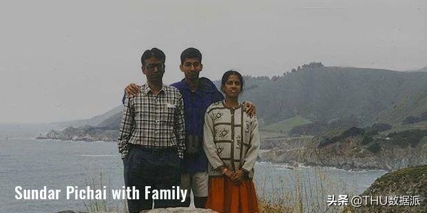 Google帝国的接班人，凭什么是他？