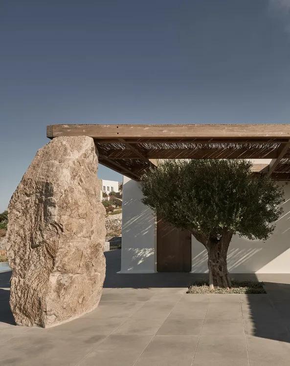 度假风酒店设计,欧式风格度假酒店