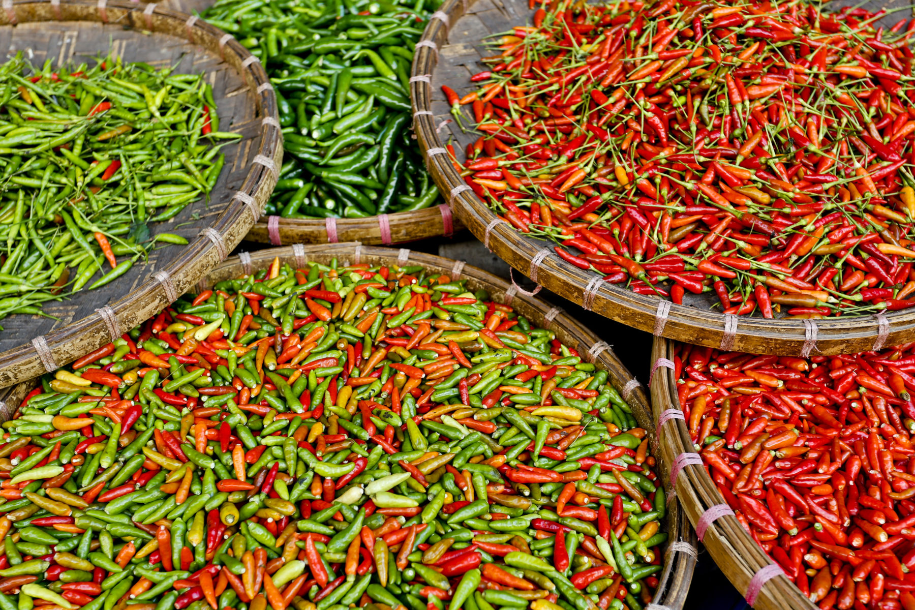 泰国美食攻略视频大全,泰国美食攻略旅游线路