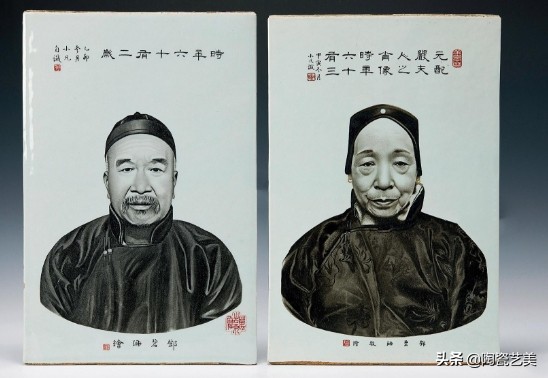 珠山八友是哪几个画家,珠山八友画山水的有哪些大师