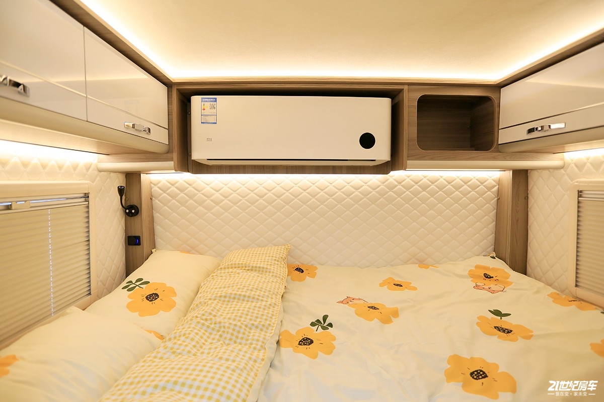 新飞轻卡h300房车价格是多少,新飞轻卡房车h300驾驶感受