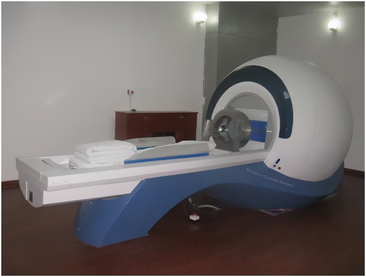 伽玛刀治疗能治愈哪些疾病,无形胜有形完整版