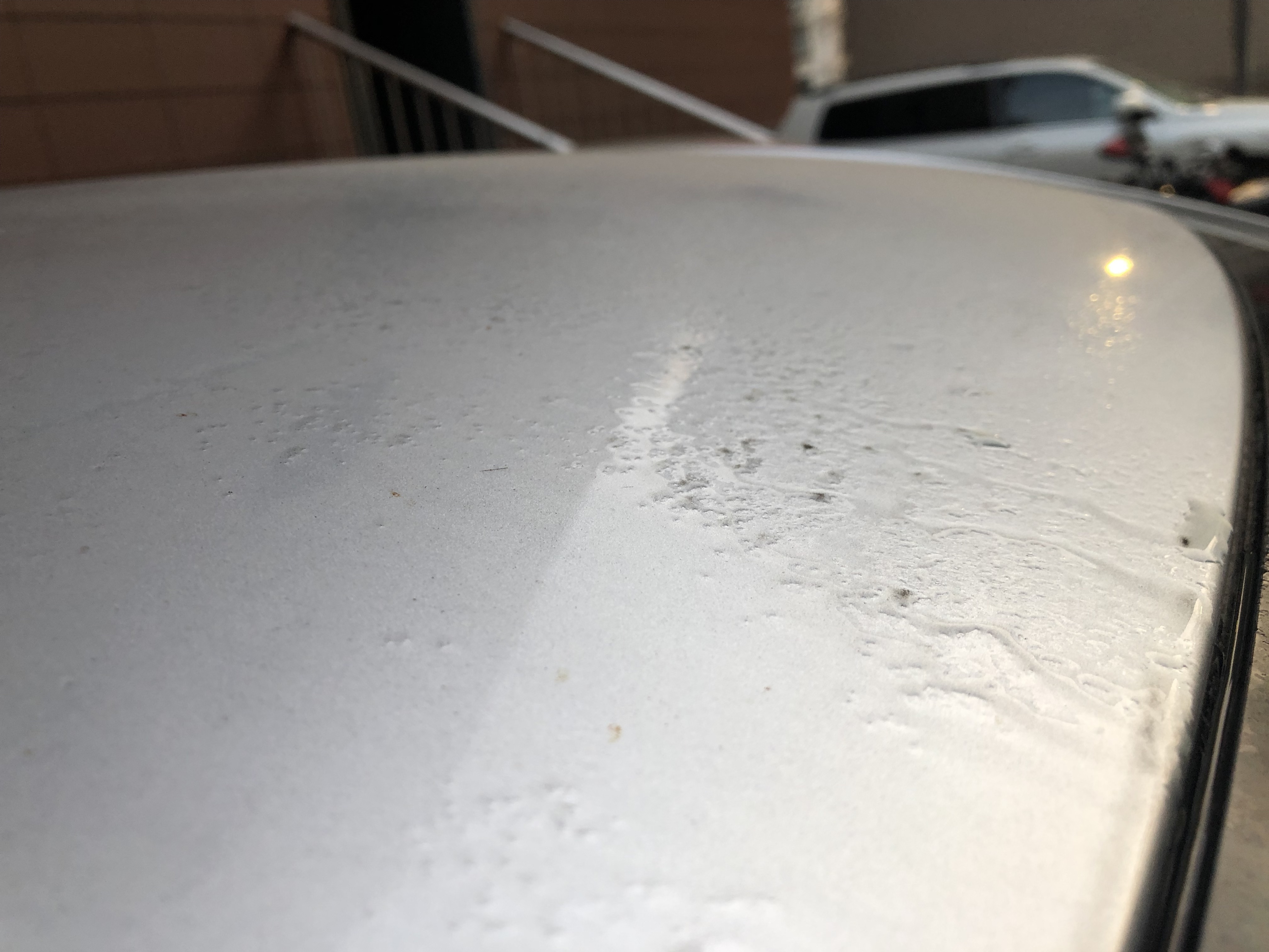 冬天如何自己洗车又快又干净,冬天在家自己洗车最简单的方法