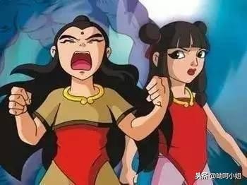 盘点8部童年经典国产动画片,那些小时候看过的国产动画片