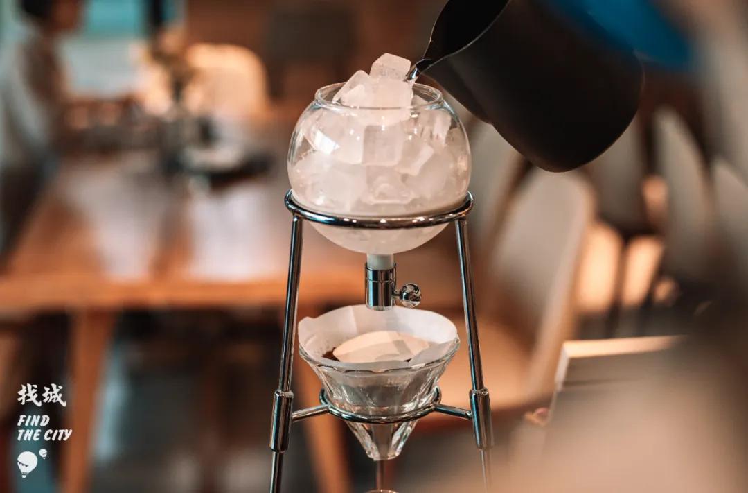 斜杠青年咖啡外号,斜杠青年咖啡