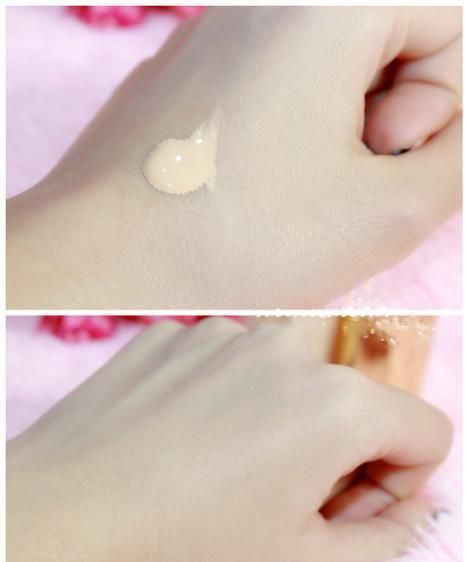 cofu粉底液和unnyelves粉底液哪个好,吐血整理21款热门粉底液超全测评