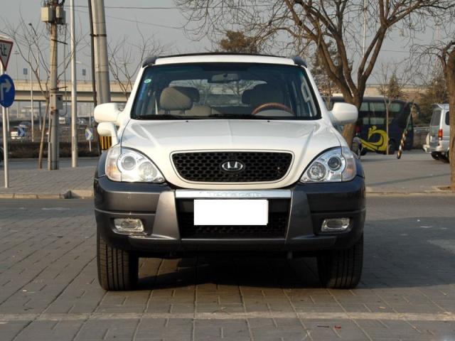 10万最便宜硬派越野,10万左右性价比高的硬派越野