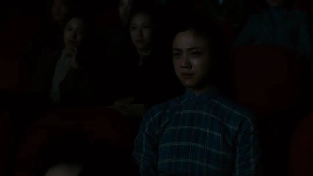 《色，戒》里面，最大胆的并不是被删减的大尺度床戏