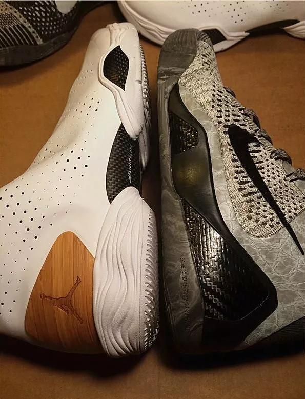 zk9超越乔丹,zk9实战评测