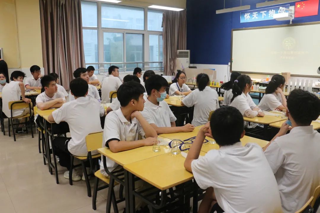 合肥一中美国蒙特威高中学费,合肥一中美国蒙特威入学要求