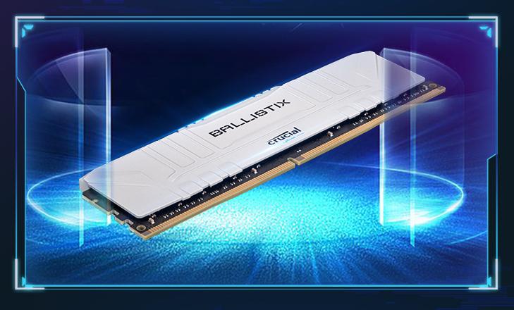 主流内存条配置有哪些,时序低颗粒好的内存条有哪些