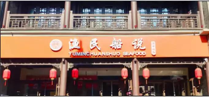 北塘吃海鲜的最佳去处,北塘海鲜一条街视频