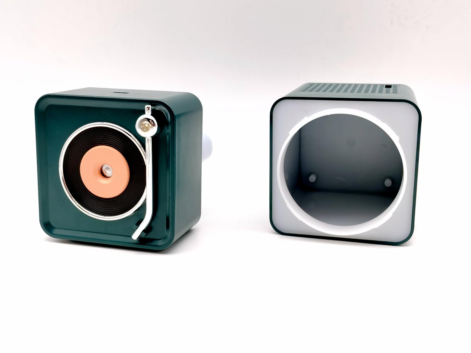 网红款迷你加湿器,可爱迷你加湿器测评