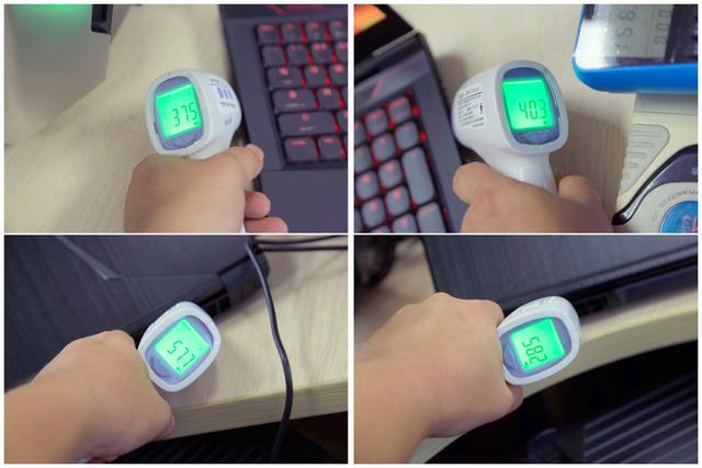 把台式机配件装在笔记本中的体验，火影巴雷特B9上手