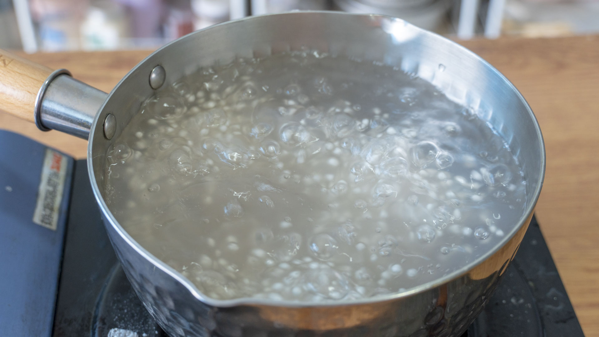 好喝的杨枝甘露怎么做,低成本简易杨枝甘露做法大全