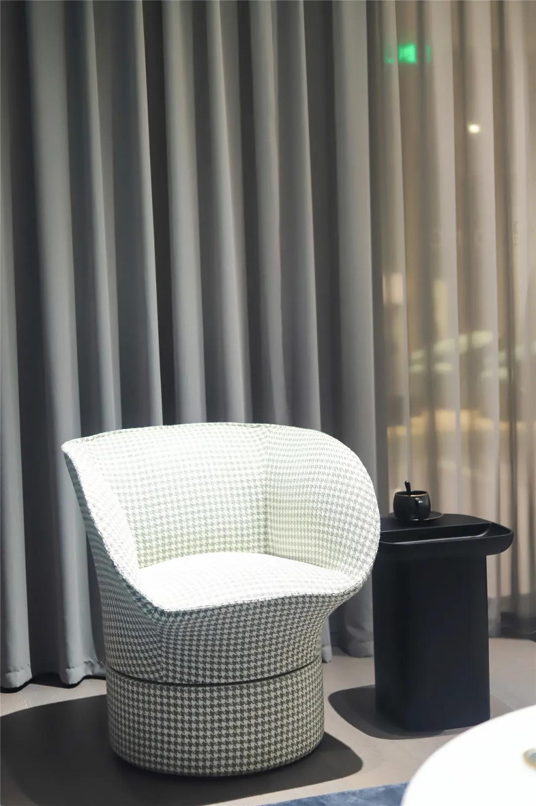 居姐探店:HC28丨都汇里,以设计之力,向美而生